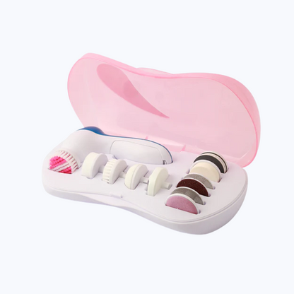 Icon™ Facial Beauty - 11 In 1 Face Massager