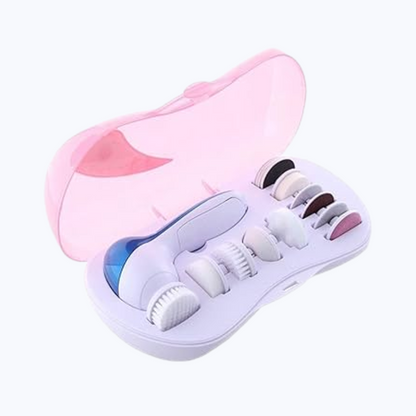 Icon™ Facial Beauty - 11 In 1 Face Massager