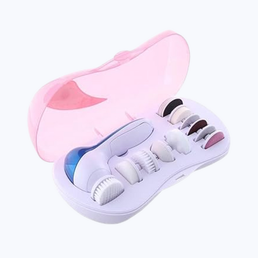 Icon™ Facial Beauty - 11 In 1 Face Massager
