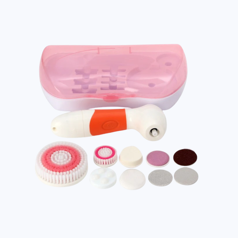 Icon™ Facial Beauty - 11 In 1 Face Massager