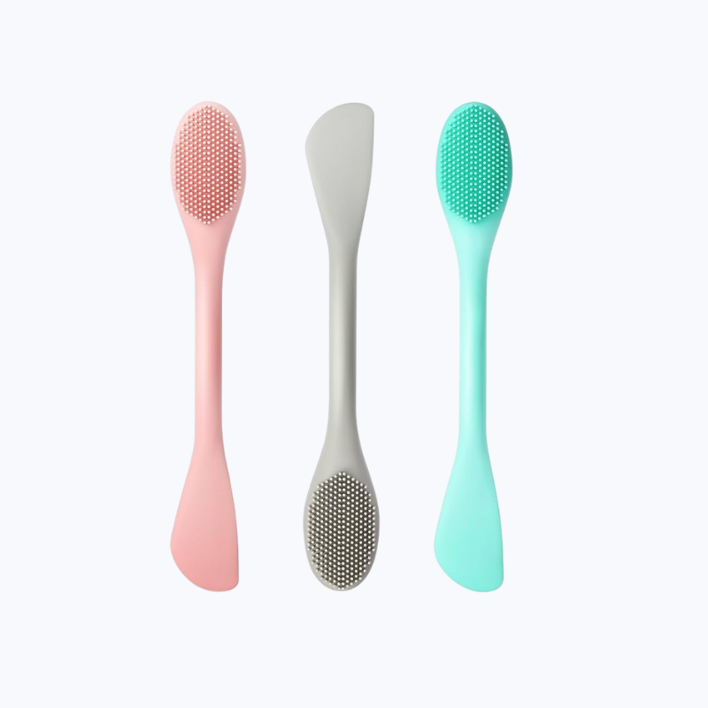 Icon™ Facial Beauty - Mask Brush