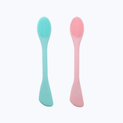 Icon™ Facial Beauty - Mask Brush