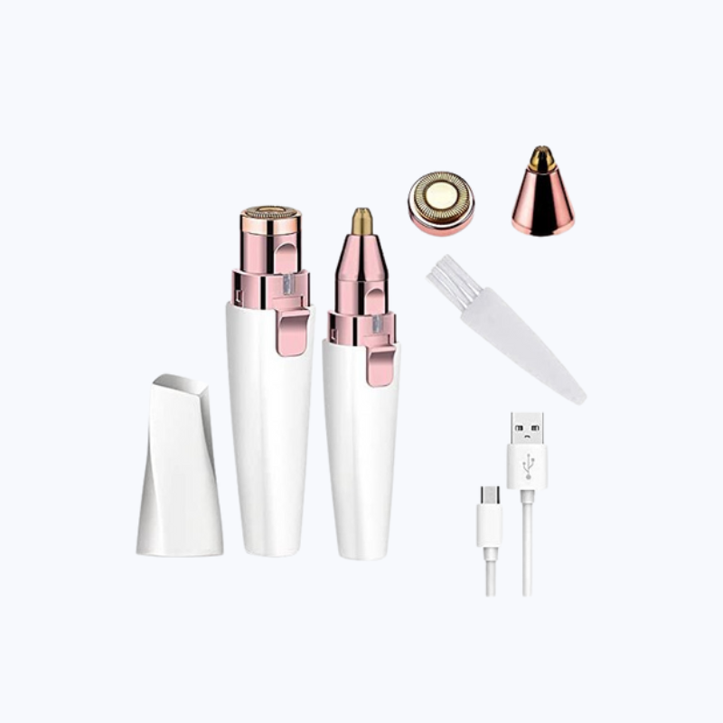 Icon™ Facial Hair Remover