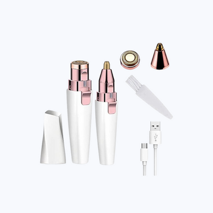 Icon™ Facial Hair Remover