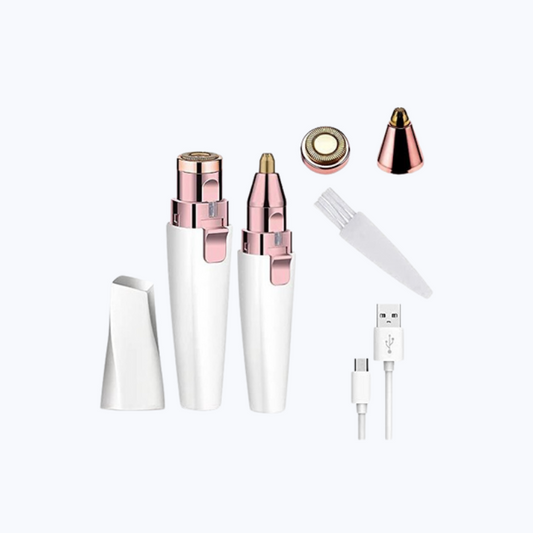 Icon™ Facial Hair Remover