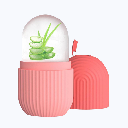 Icon™ Ice Cube Roller Massager for Face, Eyes and Neck