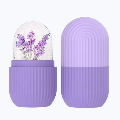 Icon™ Ice Cube Roller Massager for Face, Eyes and Neck