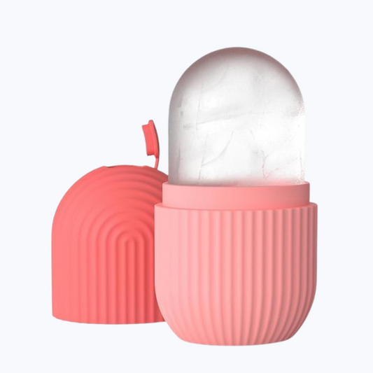 Icon™ Ice Cube Roller Massager for Face, Eyes and Neck