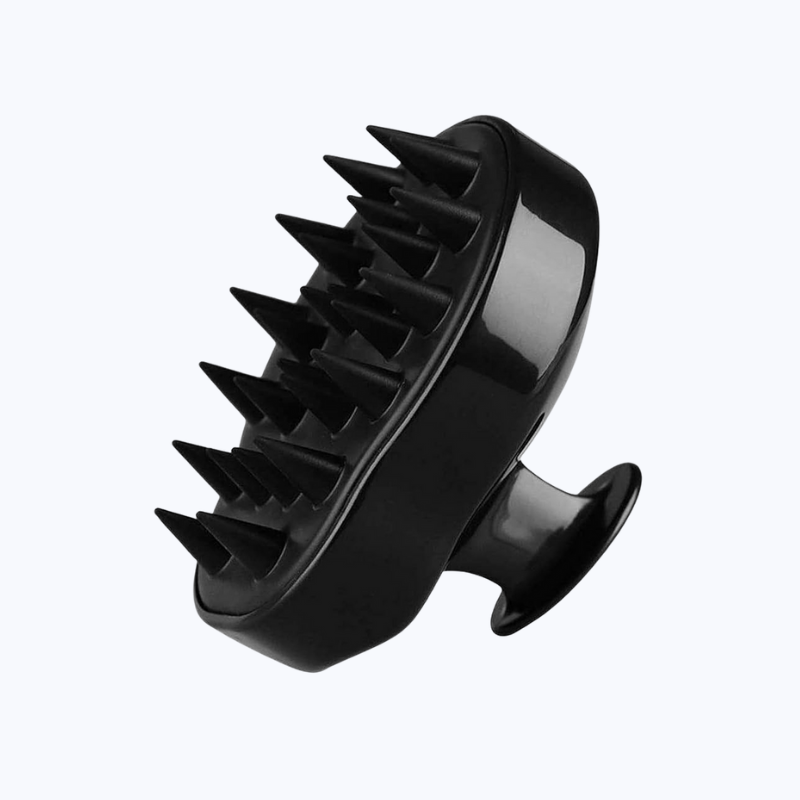 Icon™ Hair Scalp Massager Shampoo Brush - Large